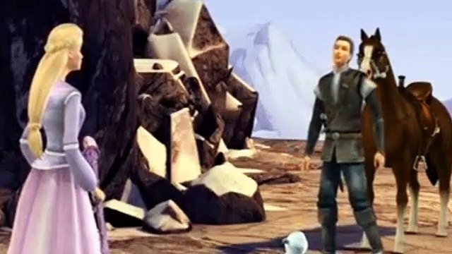 Barbie et le cheval magique (2005) En Francais Streaming VF Partie 4
