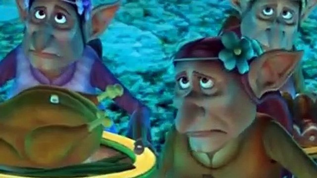 Barbie et le cheval magique (2005) En Francais Streaming VF Partie 2