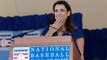Roy Halladay's Wife Brandy Delivers a Powerful HOF Speech on Late Husband