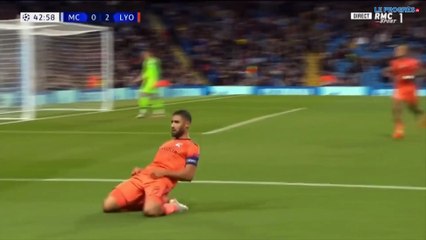 Nabil Fekir, six ans de fulgurances sous le maillot de l'OL