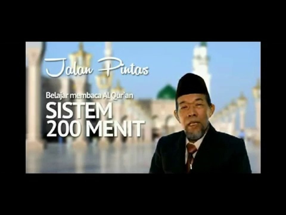 Belajar Mengaji Al Quran untuk Dewasa atau Anak di Jakarta Selatan dg metoda AL BARQY