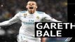 Gareth Bale - Player Profile