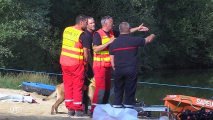 Le journal - 22/07/2019 - Canicule : des brumisateurs aussi pour les vaches