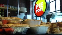 Pie! Pie! Pie At The Pie Port!