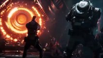 Gears 5 - Official Escape Announcement Trailer E3 2019