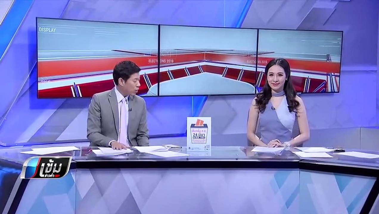 “บิ๊กตู่” ลั่น ไม่ดีเบต ชี้ ใช้ทำเนียบ โชว์วิสั...