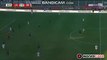 Amazing Goal Nolito (0-1) Liverpool FC vs Sevilla FC