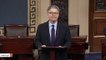 Al Franken Says He 'Absolutely' Regrets Resigning From Senate