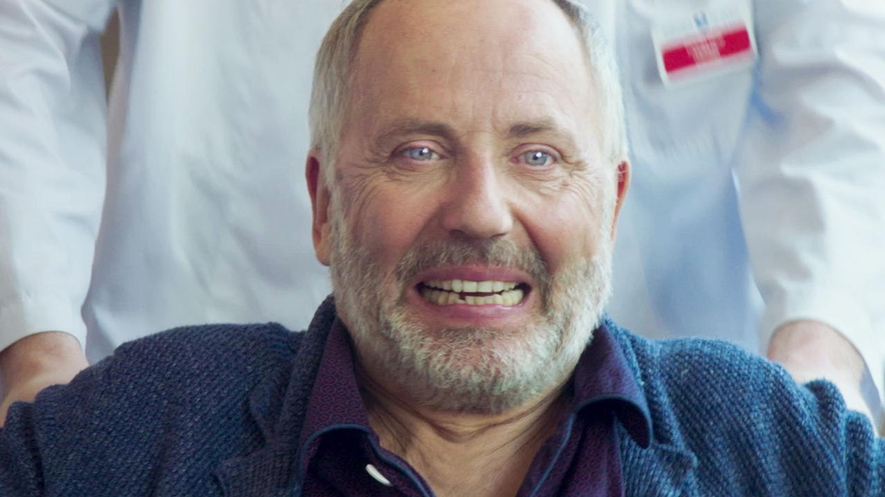 Das zweite leben des monsieur alain - trailer (deutsch) hd