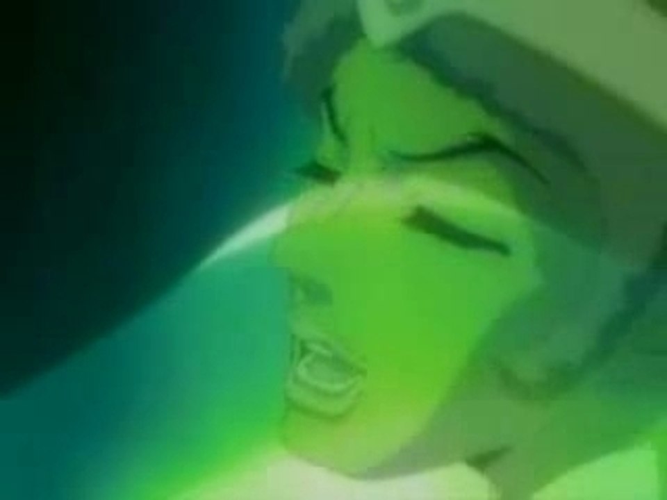Daft Punk - One more time
