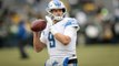 Detroit Lions Preview: Can Matthew Stafford, Matt Patricia Contend in NFC North?