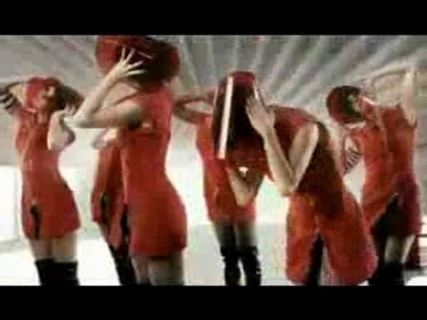 Kylie MINOGUE Cant Get You Out Of My Head DJ Giovane Scrat