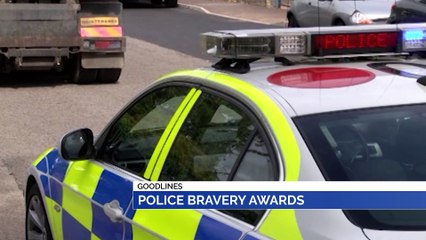 GOODLINES: 23rd July 2019