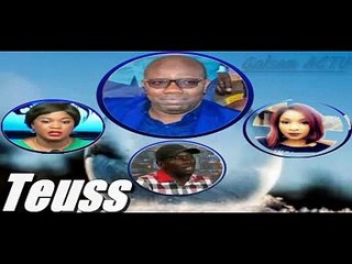 Audio-Kawteff “teuss” du siècle - Une maladie qui a ravagé toute une famille à Dakar, 3 morts déjà –