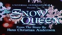 The Snow Queen (1957) - (Animation, Adventure, Family)