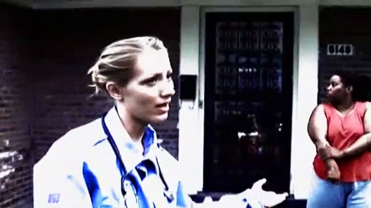 When Thugs Cry (2003) - (Action, Drama, Urban)