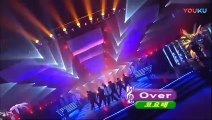 20020714 코요태 Koyote Over