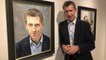 New portrait unveiled of Sheffield City Region Mayor and Barnsley MP Dan Jarvis