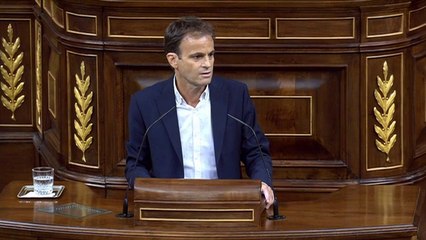 Asens a Sánchez: ‘No eludeix al seva responsabilitat’