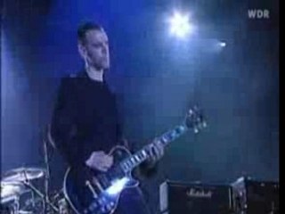 Placebo The Bitter End (LIVE)