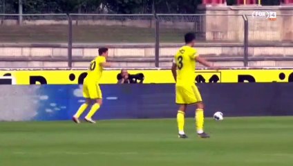 Muriqi V. Goal HD - Wolfsburg (Ger)	0-1	Fenerbahce (Tur) 22.07.2019