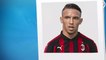 OFFICIEL : Ismaël Bennacer signe à l'AC Milan