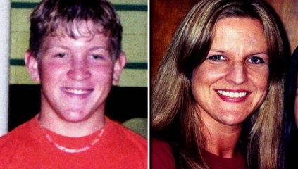 KELLY & CHRISTIAN | NOVIOS Y ASESINOS (T10)