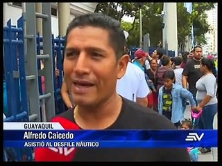 Televistazo dominical 21/07/2019