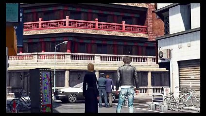 JUDGMENT FIRST TIME PLAYTHROUGH PART 73