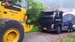 10 World's Most Powerful Heavy Truck Excavator,  Extreme Dangerous Biggest Terex Truck Equipment
