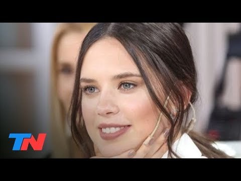 Parálisis del sueño: la extraña condición de Delfina Chaves