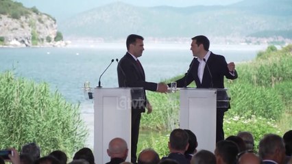 Minoriteti, kusht per negociatat