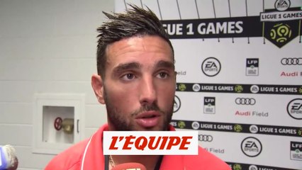 Ferri «Une chaleur étouffante» - Foot - Amicaux - MHSC