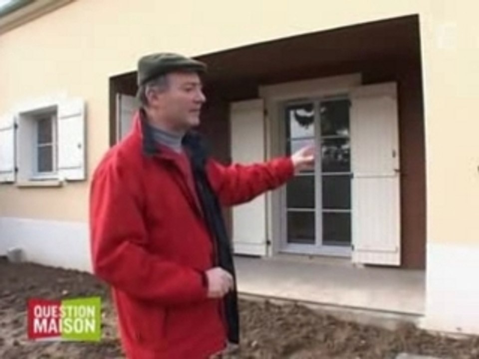 Question Maison - Climatiser Écolo