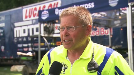 Spring Creek National: A Family Affair