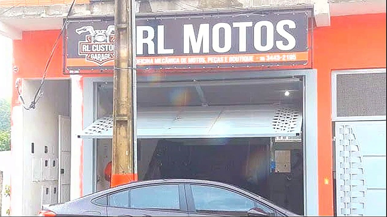 RL Motos