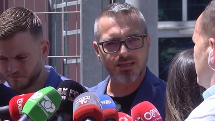 10 SHTATORI SEANCA E RADHES PER SAIMIR TAHIRIN