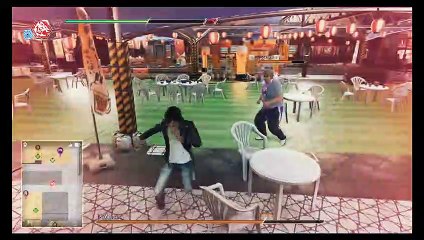 JUDGMENT FIRST TIME PLAYTHROUGH PART 80