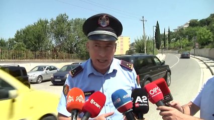 FLUKS DHE TRAFIK NE VLORE