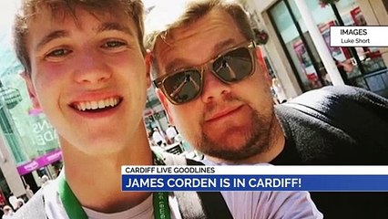 GOODLINES: 23rd July 2019