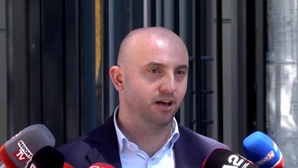 KOLEGJI RRËZON KËRKESËN E BD NË DY BASHKI