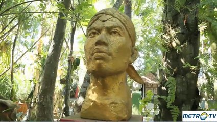 Highlight Idenesia - Jejak Maestro di Yogyakarta