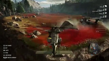 Ghost Recon Breakpoint - 8 Minutes Of Stealth And Action Packed Combat