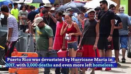 The Crisis in Puerto Rico: Explained