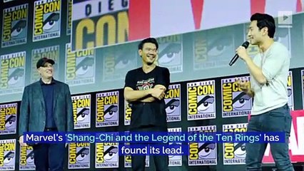 Marvel’s First Asian Superhero Has Been Cast