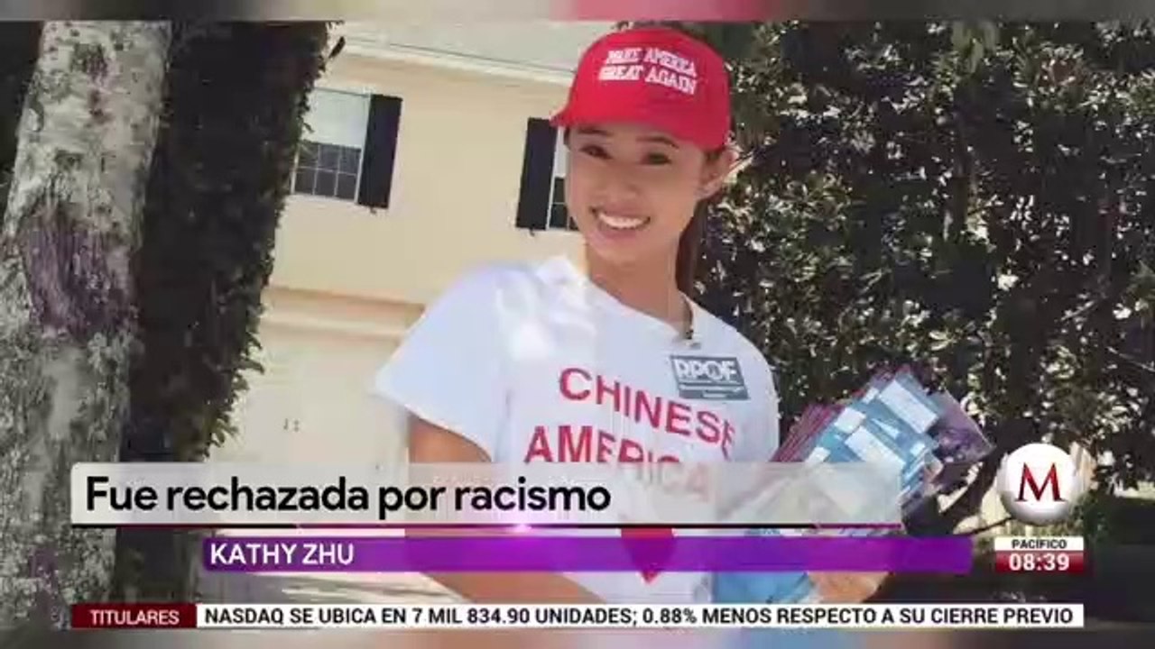 Por comentarios racistas, quitan corona a Miss Michigan