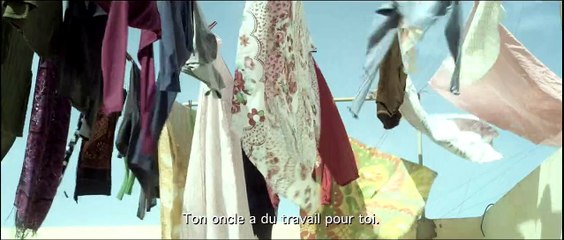 Nomades Bande-annonce VO (2019) Jamil Idrissi, Jalila Talemsi