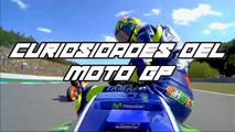 5 Datos sobre el Moto GP - El 3ro te asombrará