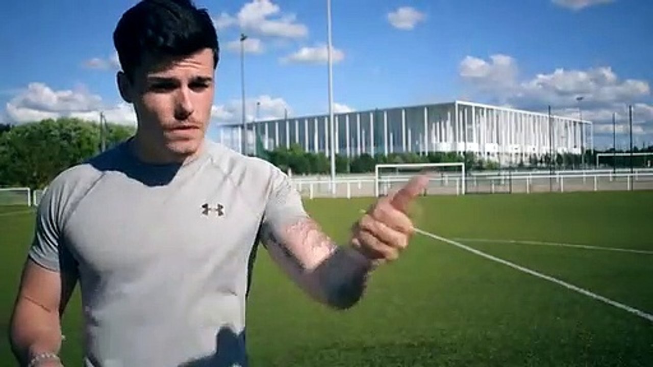 Exercices pour améliorer sa vitesse