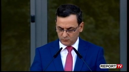 Report TV -Sokol Sadushi: Magjistratët, drejtësi me modelin e ri